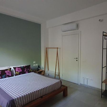 罗马Trastevere Marlu Garden House公寓 外观 照片