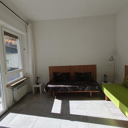 罗马Trastevere Marlu Garden House公寓 外观 照片