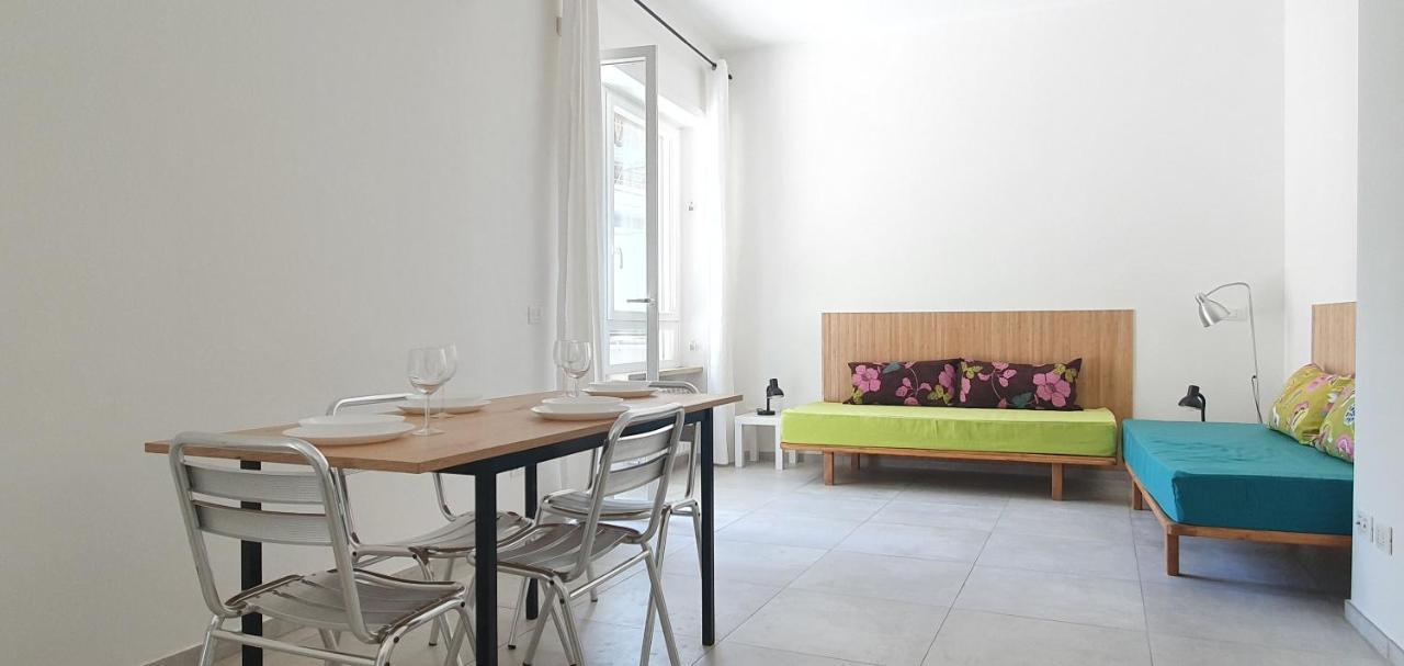 罗马Trastevere Marlu Garden House公寓 外观 照片
